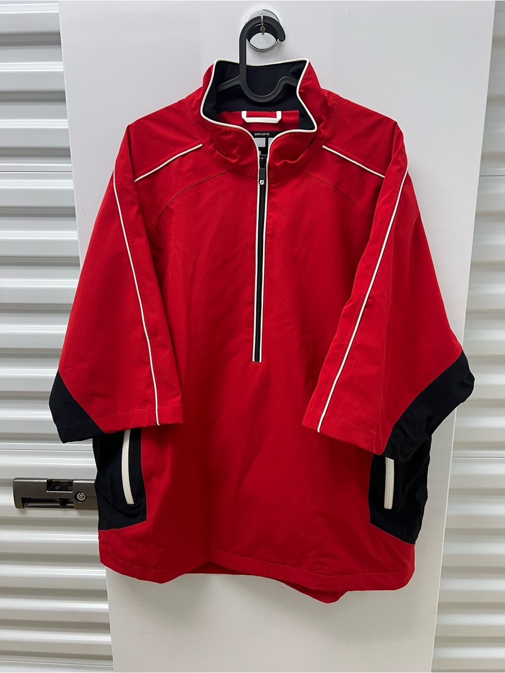 FootJoy Windbreaker Rain Shirt